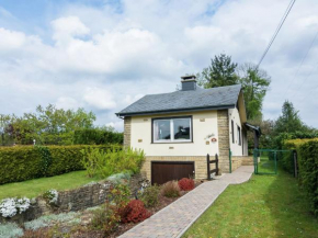 Quaint Cottage in Chiny with Private Garden